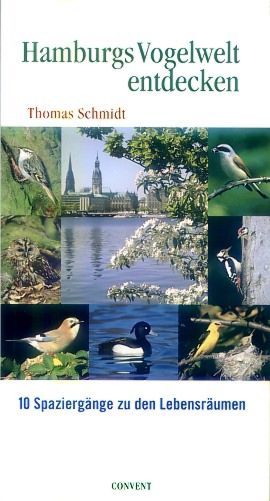 Hamburgs Vogelwelt entdecken